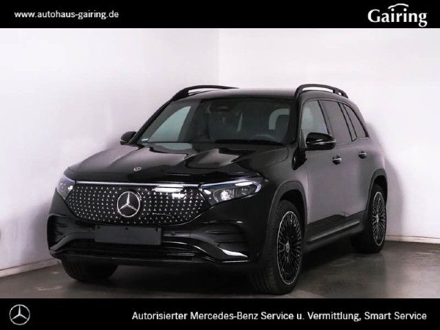 Mercedes-Benz EQB 300 4MATIC