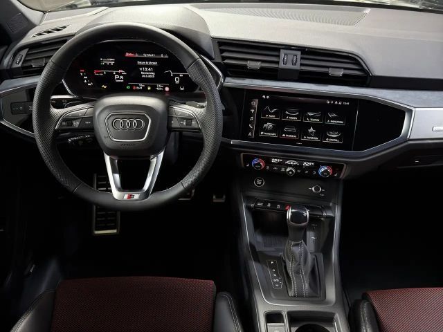 Audi Q3 40 TDI Quattro