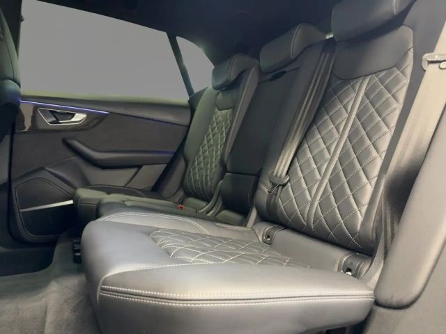 Audi Q8 55 TFSI Quattro