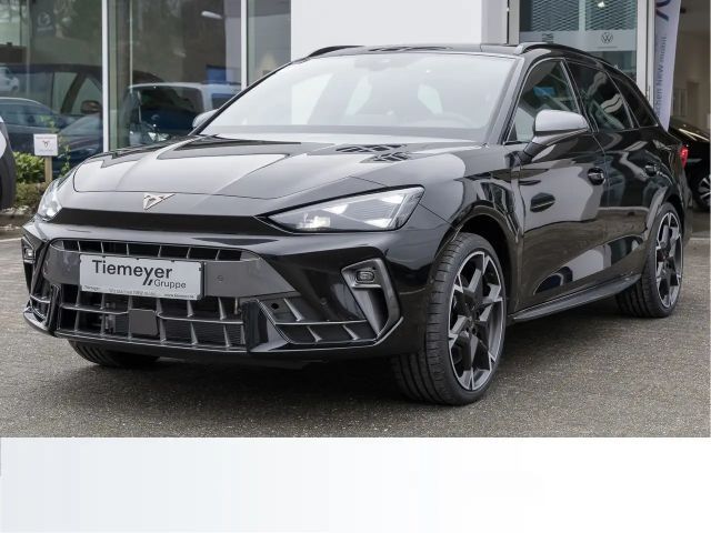 Cupra Leon DSG Sportstourer VZ