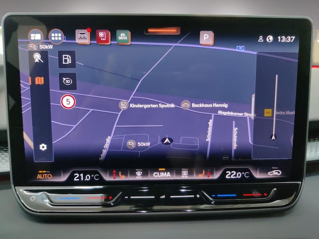 Cupra Terramar 2.0 TSI VZ