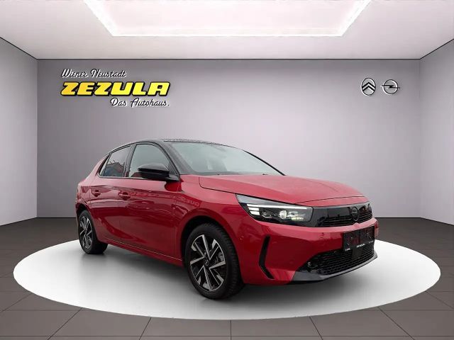 Opel Corsa GS-Line Grand Sport