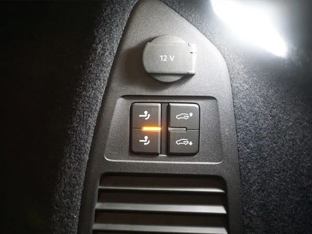 Volkswagen Touareg 3.0 V6 TDI R-Line