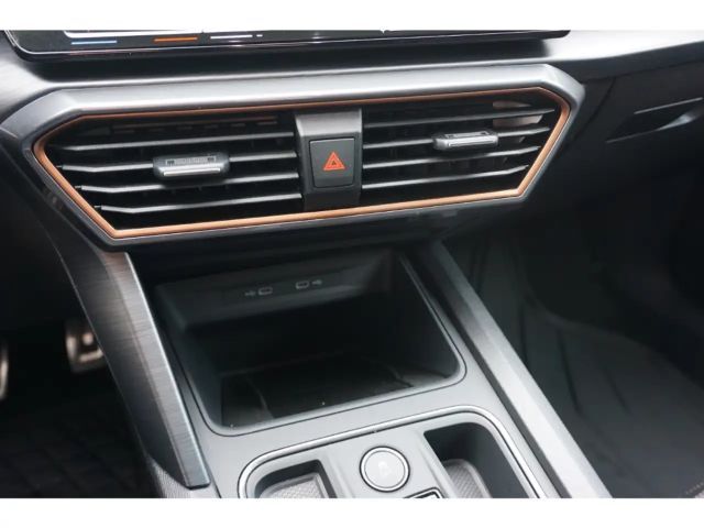 Cupra Formentor 2.0 TSI DSG VZ