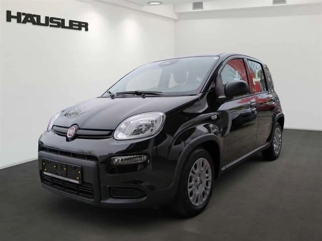 Fiat Panda Hybrid 1.0 GSE Klimaanlage PDC