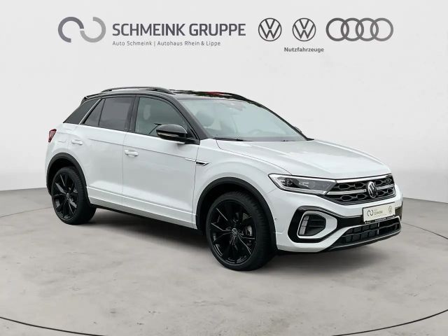 Volkswagen T-Roc 1.5 TSI DSG R-Line