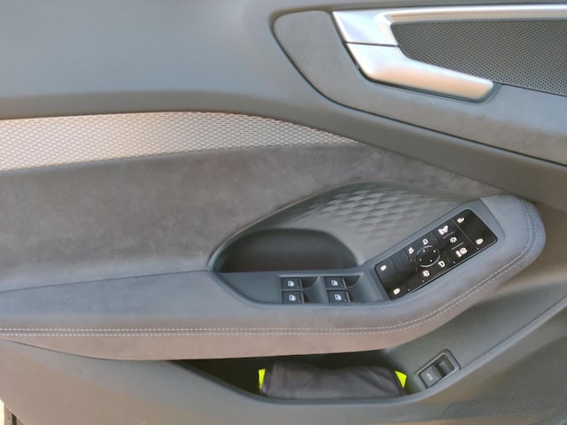 Audi A5 Avant Quattro S-Tronic