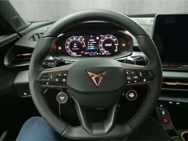 Cupra Terramar 2.0 TSI VZ