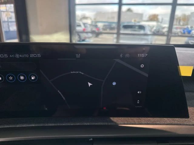 Peugeot 3008 Allure Pack Hybrid