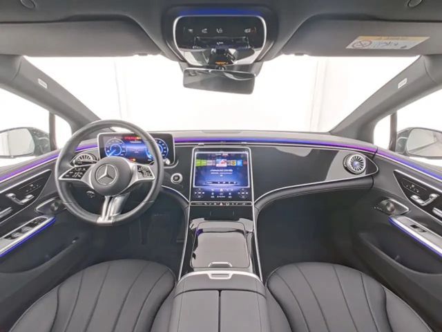 Mercedes-Benz EQE 4MATIC 500 AMG Line Sedan