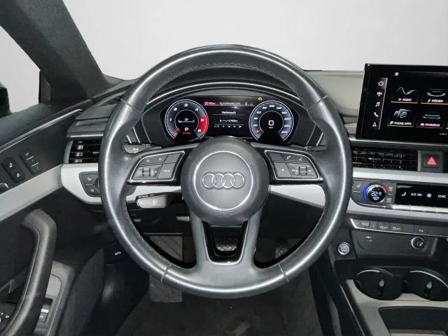 Audi A5 40 TDI S-Tronic