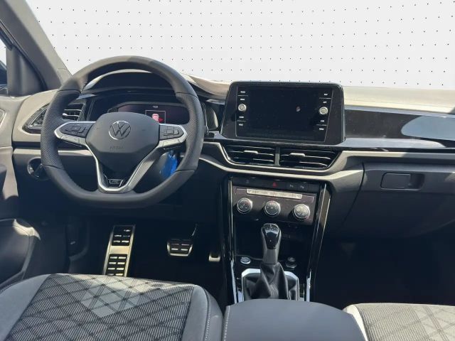 Volkswagen T-Roc 4Motion DSG R-Line