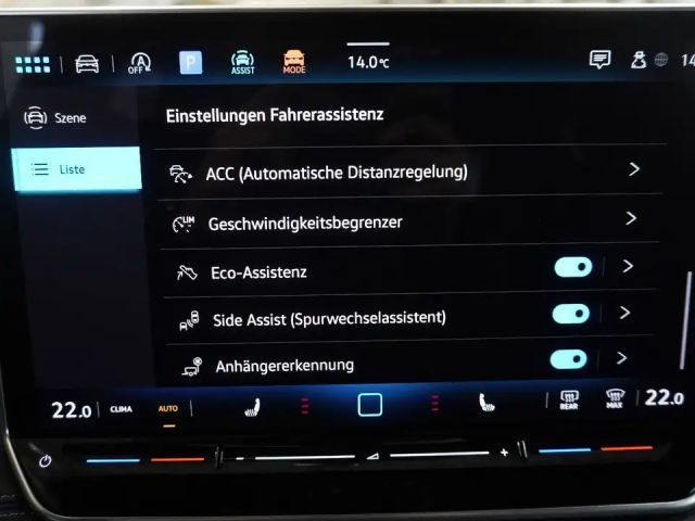 Volkswagen Tiguan 2.0 TDI R-Line