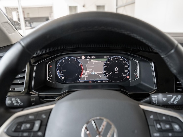 Volkswagen Taigo 1.0 TSI