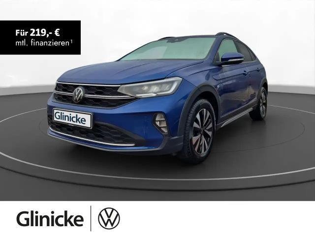 Volkswagen Taigo 1.0 TSI DSG IQ.Drive