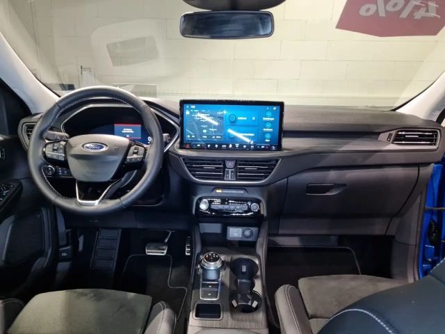 Ford Kuga Active Plug in Hybrid X
