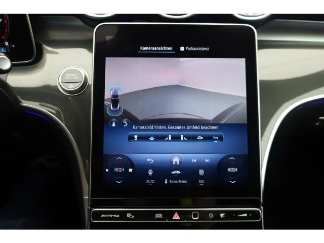 Mercedes-Benz CLE 53 AMG 4MATIC+ AMG Line