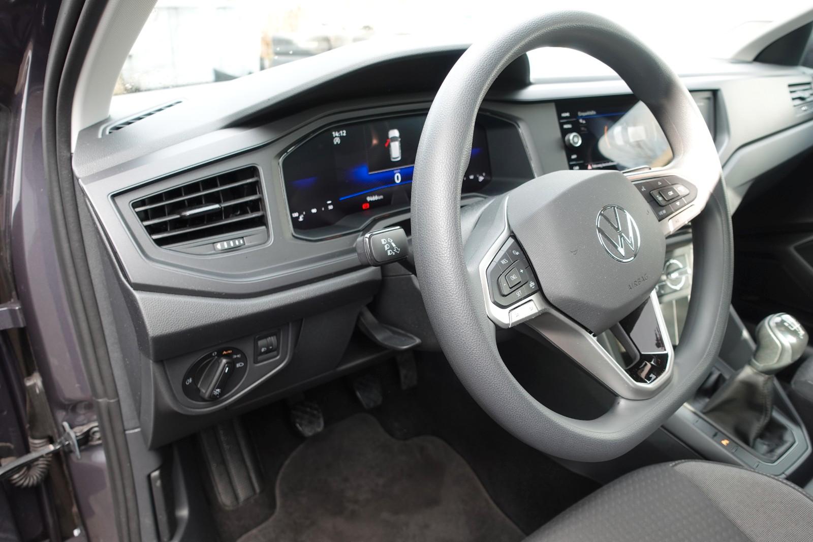 Volkswagen Taigo 1,0 TSI AppC. Sitzh. LED