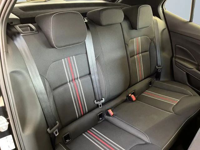 Skoda Fabia 1.0 TSI Monte Carlo