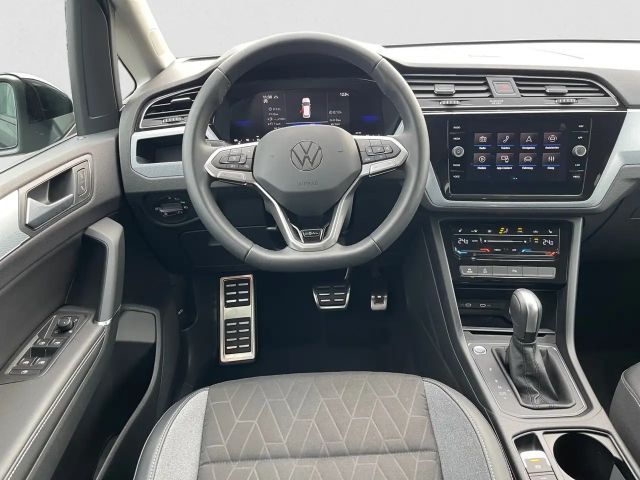 Volkswagen Touran DSG