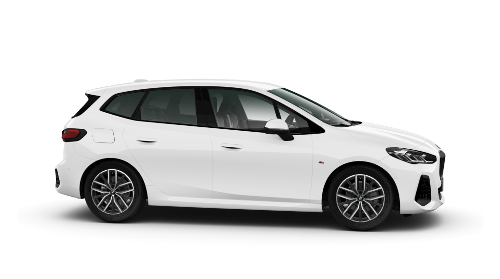 BMW 220 220i Active Tourer