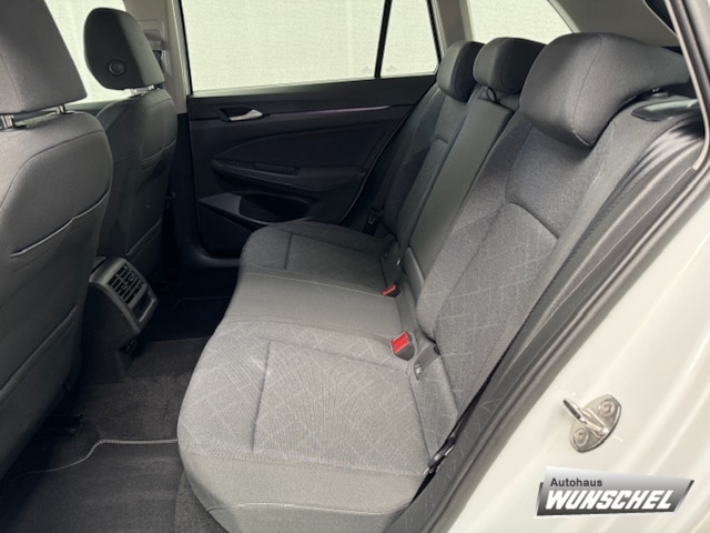 Volkswagen Golf 1.5 TSI Life Variant