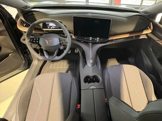 Cupra Tavascan Klima Navi Rückfahrkamera Sitzheizung Fenster el.