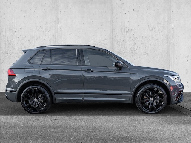 Volkswagen Tiguan 1.4 eHybrid eHybrid