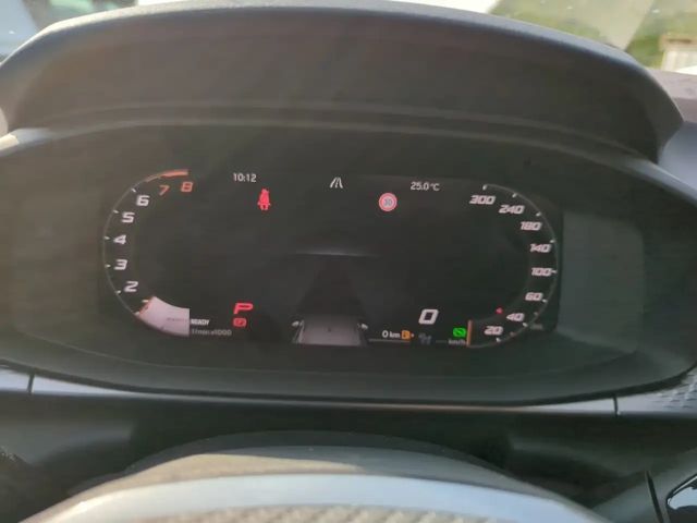 Cupra Terramar 1.5 TSI