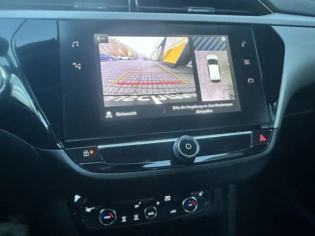 Opel Corsa +11 KW OBC+SOH 99%+RFK+