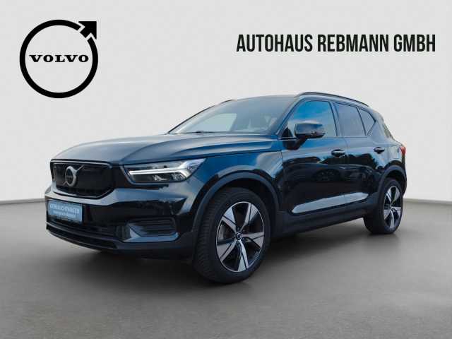 Volvo XC40 Plus Recharge