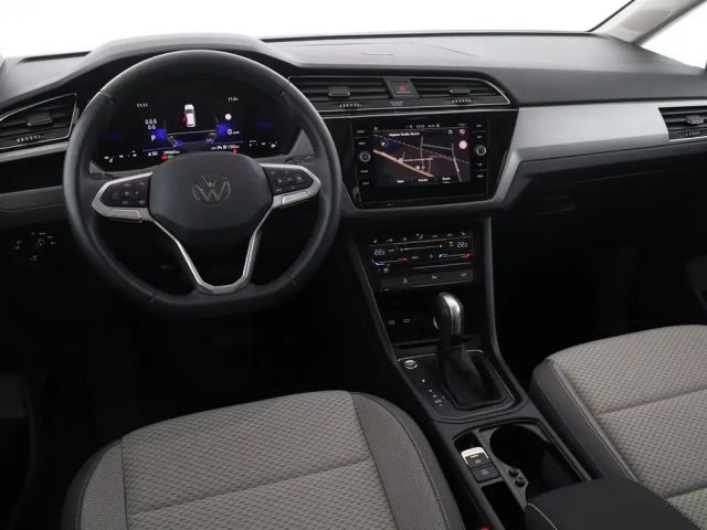 Volkswagen Touran BMT Comfortline