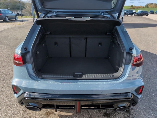 Audi RS3 Quattro S-Tronic Sportback