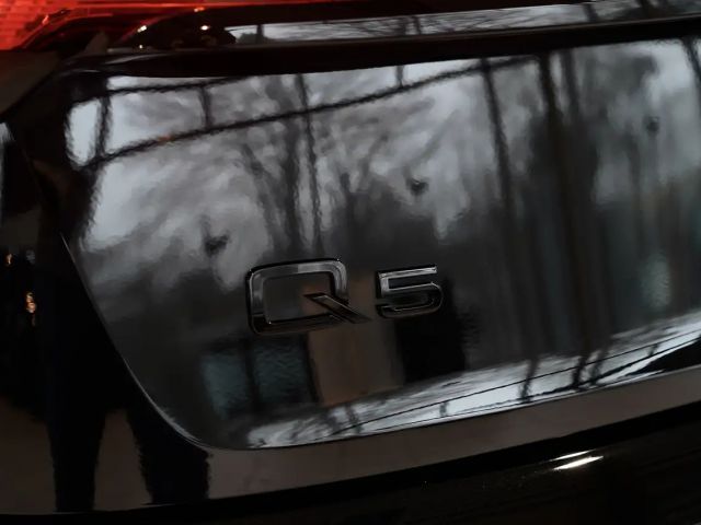 Audi Q5 50 TDI Quattro S-Line Sportback