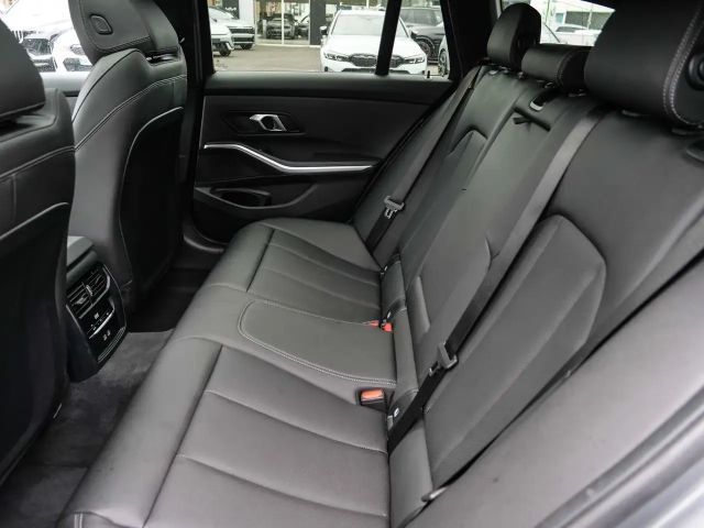 BMW 320 320i M-Sport