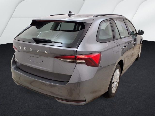 Skoda Octavia 1.5 TSI Combi