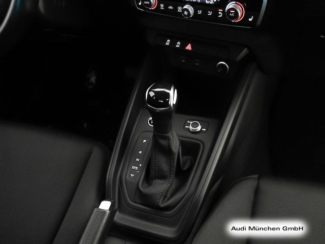 Audi A1 25 TFSI S-Tronic Sportback