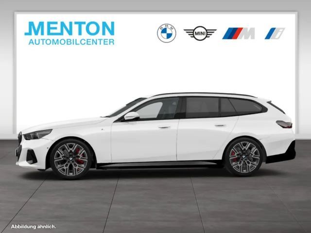 BMW 520 520i M-Sport Touring