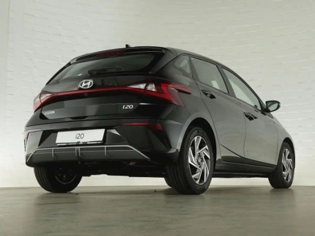 Hyundai i20 T-GDi Trend