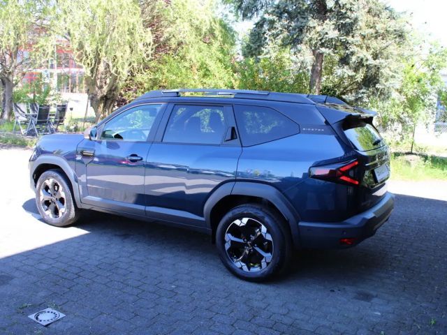 Dacia Bigster Extreme Hybrid 155