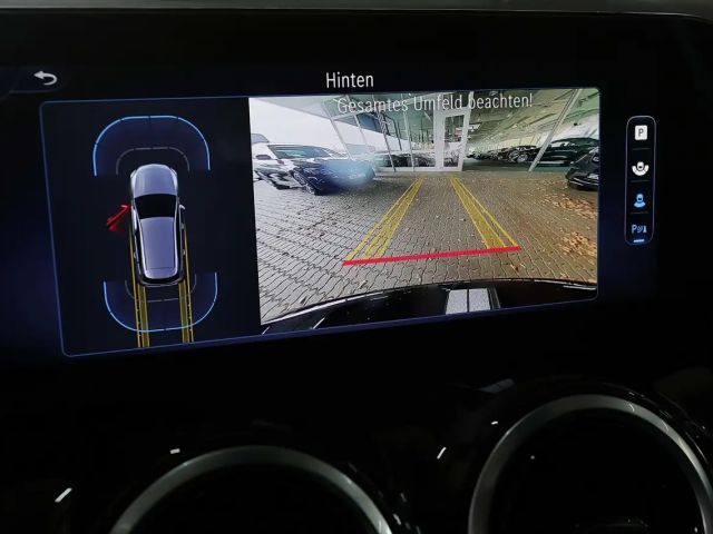 Mercedes-Benz B 200 KAMERA+SPURHALTE+MBUX+PDC+LED+17 ZOLL