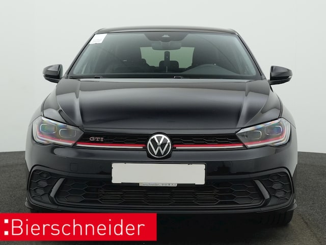 Volkswagen Polo 2.0 TSI DSG