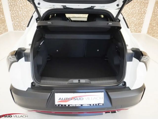 Alfa Romeo Junior Ibrida Speciale