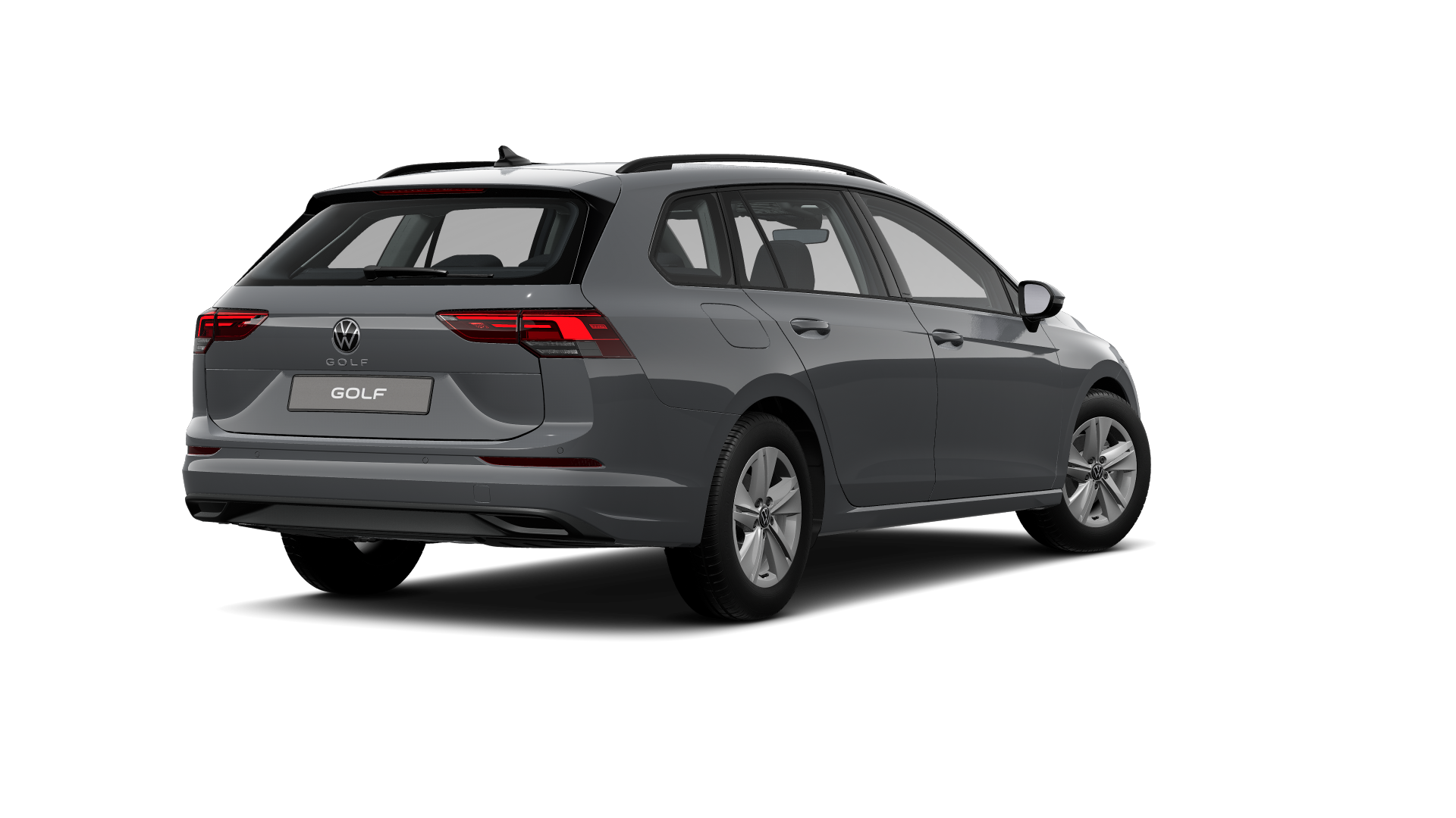 Volkswagen Golf 1.0 TSI Life Variant