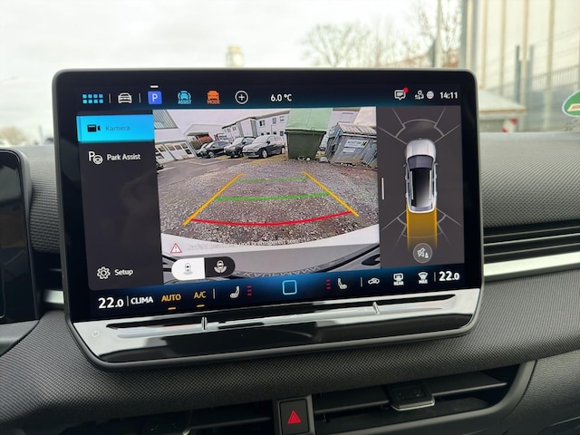 Volkswagen T-Roc DSG Life