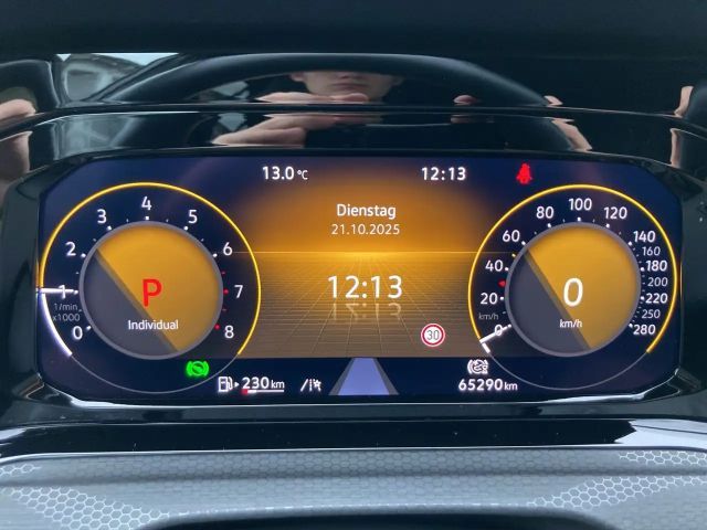 Volkswagen Golf GTI IQ.Drive Style