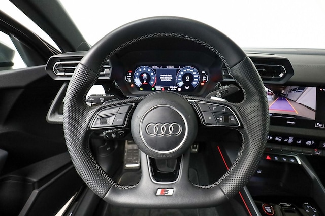 Audi S3 Quattro S-Tronic Sportback