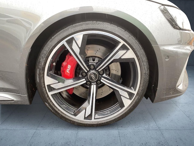 Audi RS4 Avant Quattro