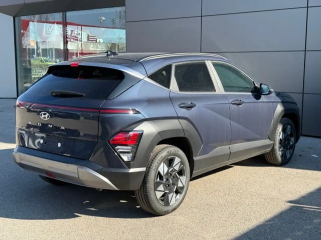 Hyundai Kona 1.0 2WD T-GDi