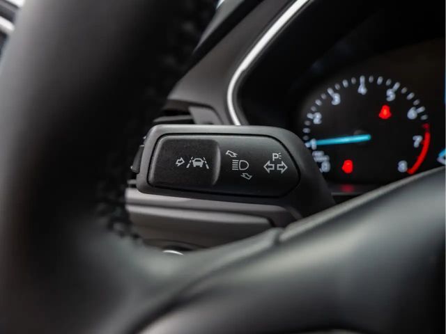 Ford Focus C & C 1.0L 125PS